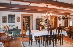 Beautiful Home In Annelöv