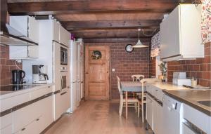 Beautiful Home In Annelöv