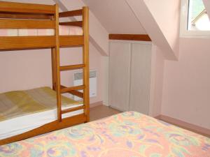 Appartements Arbizonloc : photos des chambres