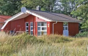 Freibeuterweg 10 - Dorf 6 - Priwall