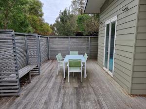 One Level at Broadbeach Inverloch