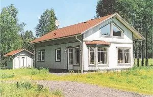 Holiday Home Östra Berga Lysvik - Lysvik