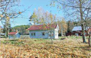 Holiday Home Östra Berga Lysvik