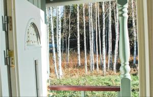 Holiday Home Östra Berga Lysvik