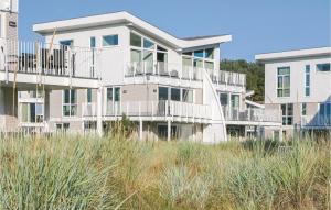 Dünenvilla 5, Whg 2