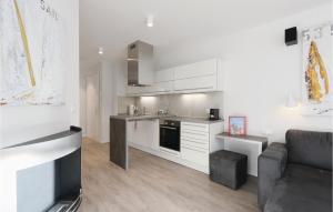 Dünenvilla 5, Whg 2