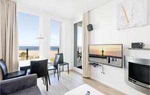 Two-Bedroom Apartment in Lubeck Travemunde