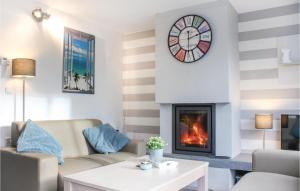 Three-Bedroom Holiday Home  room in Three-Bedroom Holiday Home in Bruinisse