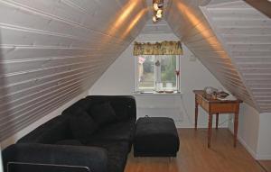 Holiday Home Sölvesborg With Fireplace Iii