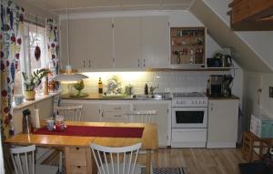 Holiday Home Sölvesborg With Fireplace Iii