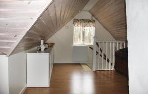 Holiday Home Sölvesborg With Fireplace Iii