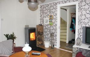 Holiday Home Sölvesborg With Fireplace Iii