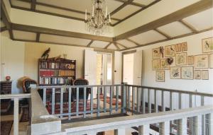 6 Bedroom Amazing Home In Älvsered