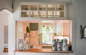 Holiday Home Yngsjö 49