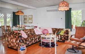 Holiday Home Yngsjö 49