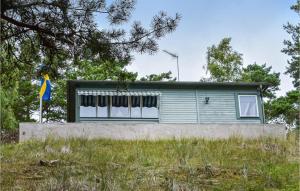 Holiday Home Yngsjö 49