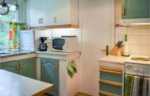 Holiday Home Yngsjö 49