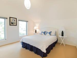 Evergreen Beach House