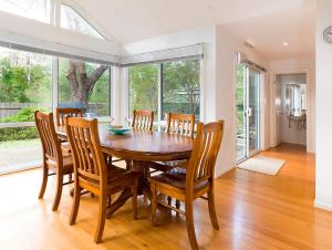 Evergreen Beach House