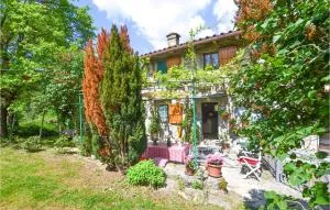 Beautiful Home In Badia Tedalda - Borgo Pace