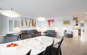 Priwallpromenade 2, Whg 3