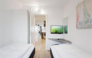 Priwallpromenade 2, Whg 3