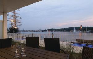 Priwallpromenade 2, Whg 3