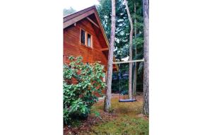 Boshuisje Veluwe Goudplevier