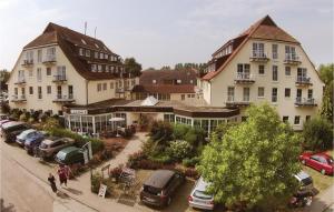 Nice Apartment In Insel Poelgollwitz