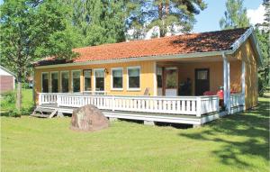 obrázek - Nice Home In Mnsters With 2 Bedrooms And Wifi