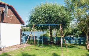 Nice Home In Usedom With Kitchen