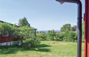 Amazing Home In Saltnes With Wifi - Solli