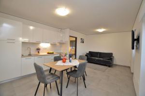 Apartment Opatija hills