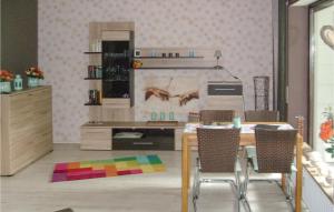 1 Bedroom Nice Apartment In Goslar