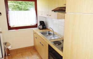 Nice Home In Faßbergheidesee With Wifi