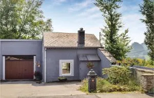 Holiday Home Lierneux 209 - La Chapelle