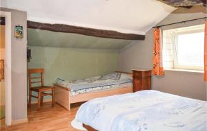 Holiday Home Lierneux 209