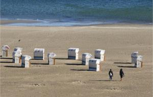 Highend Travemünde - Whg 605