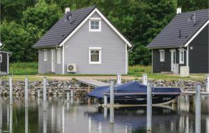 2 Bedroom Lovely Home In Zerpenschleuse