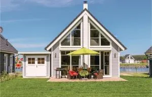 2 Bedroom Lovely Home In Zerpenschleuse - 泽彭施鲁塞 2 Bedroom Lovely Home In Zerpenschleuse - 泽彭施鲁塞