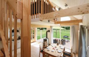 2 Bedroom Lovely Home In Zerpenschleuse