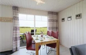 Beautiful Home In Zerpenschleuse - Herzsprung