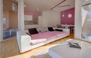 One-Bedroom Apartment in Bohinjska Bistrica 