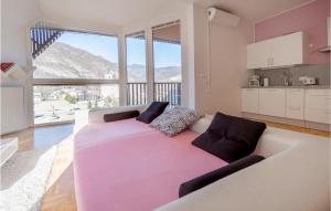 One-Bedroom Apartment in Bohinjska Bistrica