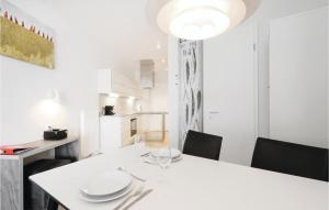 Priwallpromenade 23, Whg 5