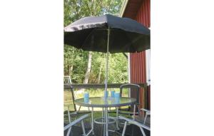 Holiday Home Lekåsa Kvistagården Nossebro