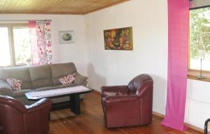 Holiday Home Lekåsa Kvistagården Nossebro