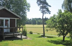 Holiday Home Lekåsa Kvistagården Nossebro
