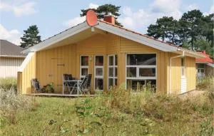 Abendrot 4 - Dorf 3 - Priwall