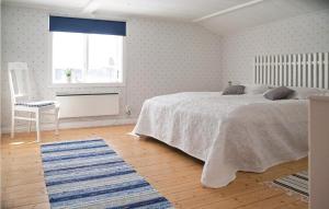 Lovely Home In Nässjö With Kitchen